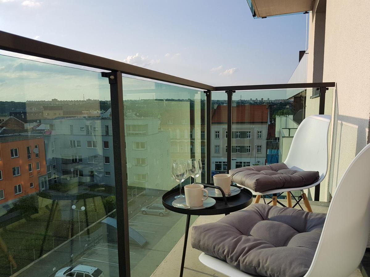 Kavi Apartments #1, Top Sunset View Plzeň Extérieur photo