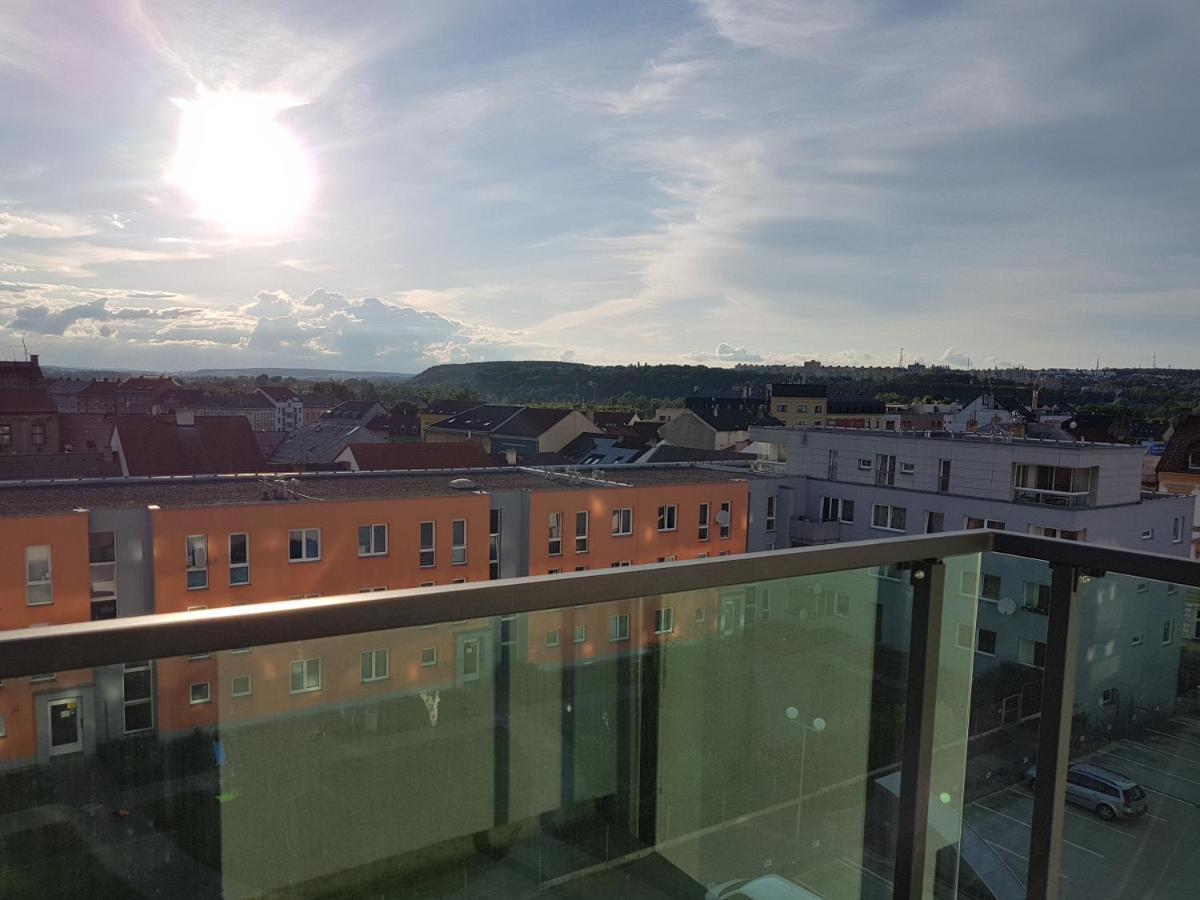 Kavi Apartments #1, Top Sunset View Plzeň Extérieur photo